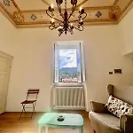 Sui Tetti Di - Elba Affitti Daire