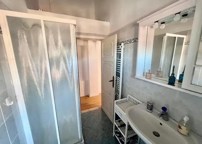 Sui Tetti Di - Elba Affitti