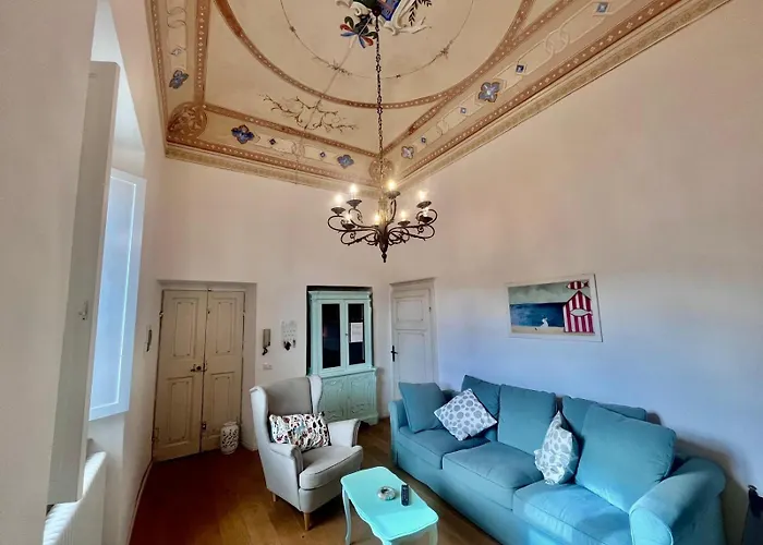 Sui Tetti Di - Elba Affitti Marciana Marina (Isola d'Elba)