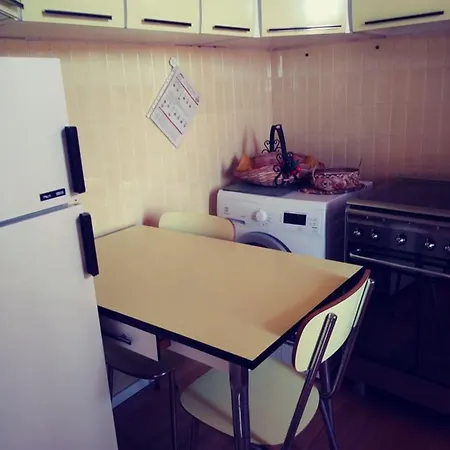 Apartment Sui Tetti Di - Elba Affitti Marciana Marina (Isola d'Elba)