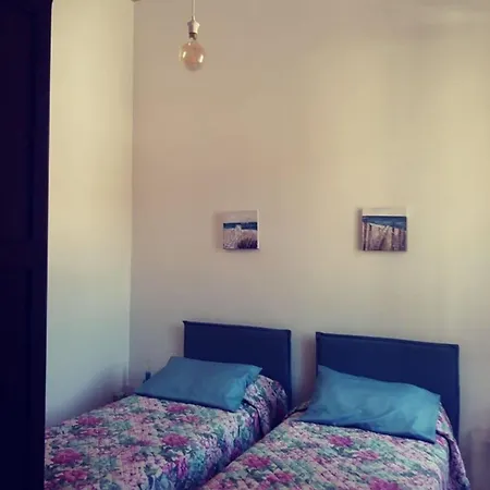 Apartment Sui Tetti Di - Elba Affitti *