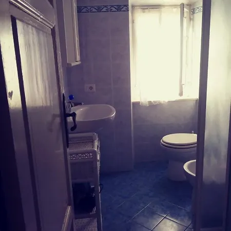 Apartment Sui Tetti Di - Elba Affitti *
