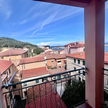 Sui Tetti Di - Elba Affitti Apartment