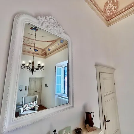 Apartman Sui Tetti Di - Elba Affitti Marciana Marina