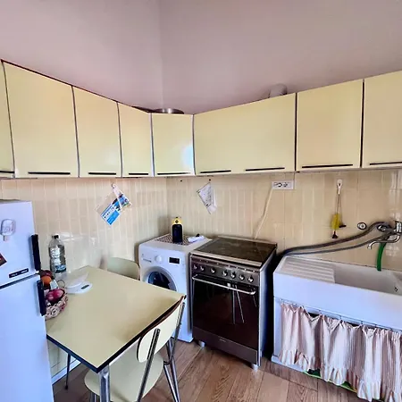 Sui Tetti Di - Elba Affitti *