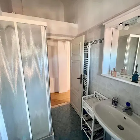 Sui Tetti Di - Elba Affitti