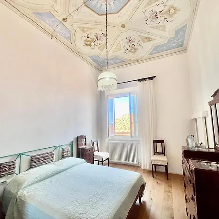 Sui Tetti Di - Elba Affitti Apartment