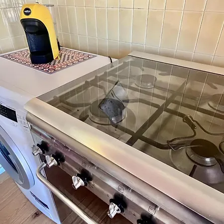 Apartmán Sui Tetti Di - Elba Affitti *