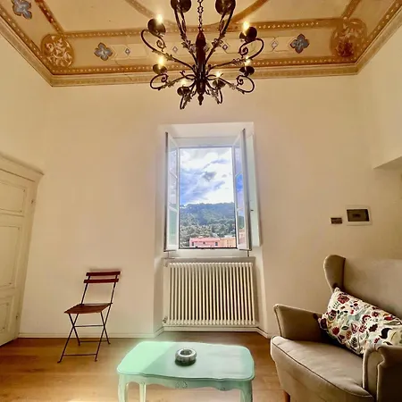 Sui Tetti Di - Elba Affitti Apartman