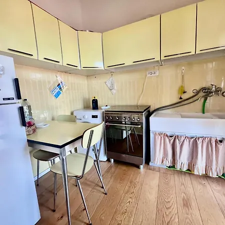 Apartman Sui Tetti Di - Elba Affitti Marciana Marina