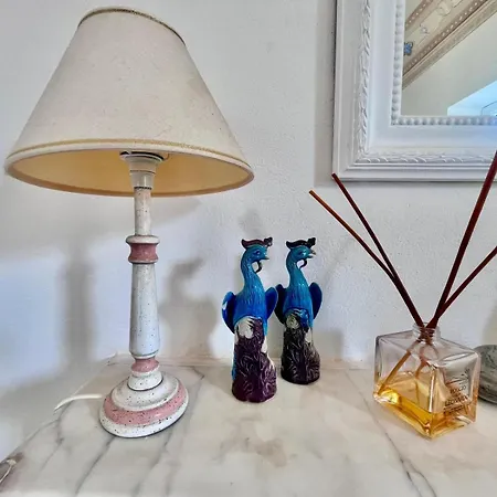 Sui Tetti Di - Elba Affitti *