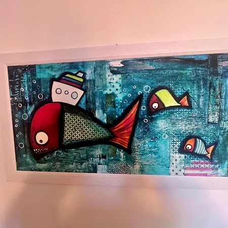 Sui Tetti Di - Elba Affitti Apartmán