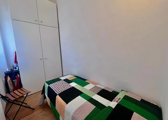 Sui Tetti Di - Elba Affitti Apartmán Marciana Marina (Isola d'Elba)