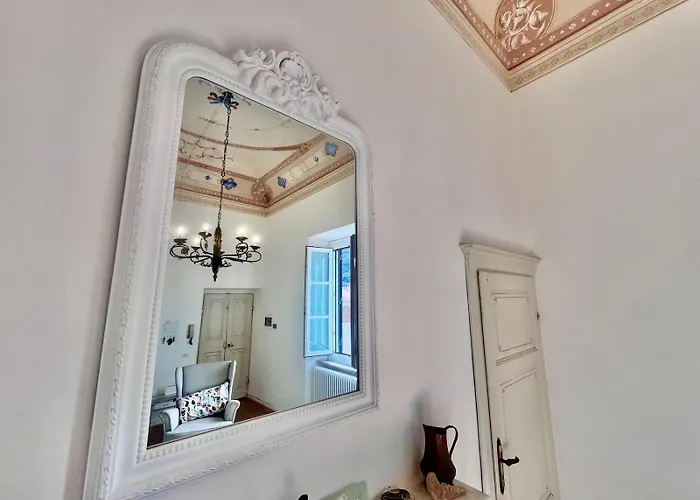 Apartmán Sui Tetti Di - Elba Affitti Marciana Marina (Isola d'Elba)