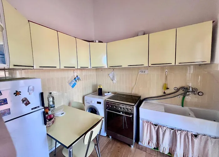 Sui Tetti Di - Elba Affitti *