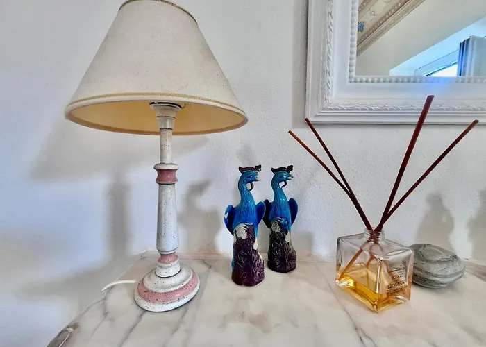 Sui Tetti Di - Elba Affitti *