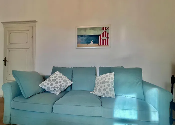 Sui Tetti Di - Elba Affitti * Marciana Marina (Isola d'Elba)