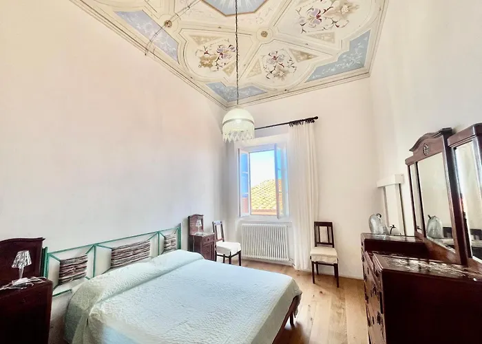 Sui Tetti Di - Elba Affitti Apartmán