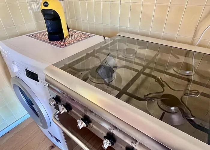 Apartmán Sui Tetti Di - Elba Affitti *