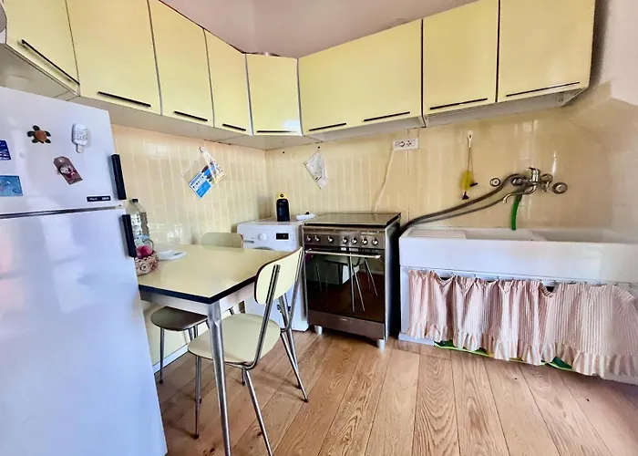 Apartmán Sui Tetti Di - Elba Affitti Marciana Marina (Isola d'Elba)